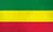 Ethiopia Flag
